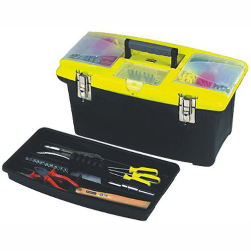 560mm/22 Plastic Tool box
